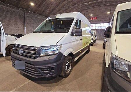 VW Crafter Volkswagen eCRAFTER KASTEN FWD/LED/APP-C/DAB+/NAVI/KAMERA