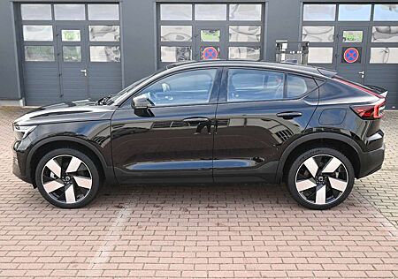 Volvo C40 Plus BEV Twin Motor AWD*Pano*20 Zoll*STHZG*