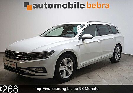 VW Passat Volkswagen 2.0TDI DSG Business Virtual AHK Standhz