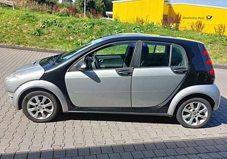 Smart ForFour 1.3