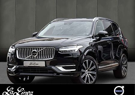 Volvo XC 90 XC90 B5 (D) Plus Bright AWD #AHK/Sitzh./PDC/360/Auto...