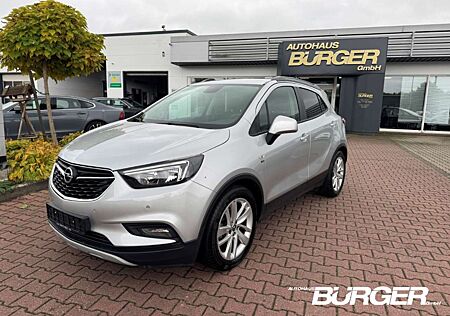 Opel Mokka X 120 Jahre 1.4 Navi Kamera CarPlay 8-Fach Tempomat