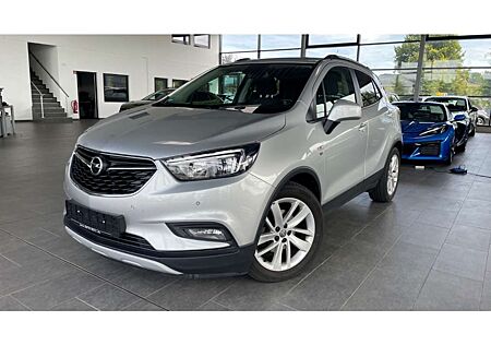 Opel Mokka X 120 Jahre 1.4 Navi Kamera CarPlay 8-Fach Tempomat