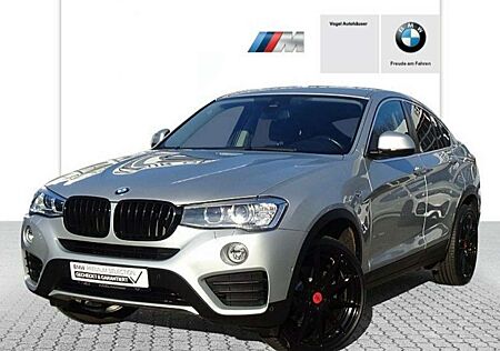 BMW X4 xDrive30d Aut.