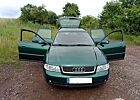 Audi A4 Avant 1.8