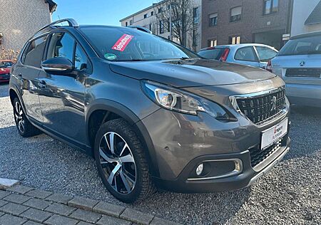 Peugeot 2008 Allure