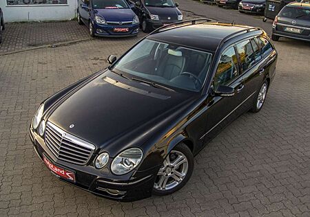 Mercedes-Benz E 320 CDI T AVANTGARDE+Leder+Xenon+Nr.10