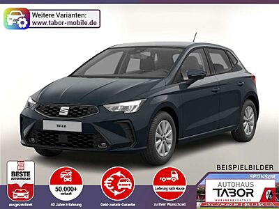 SEAT Ibiza NeuMod LED FullLink Temp 15" PDC UVP-27%*