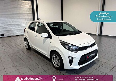 Kia Picanto 1.2 Edition 7 Klimaanlage|USB