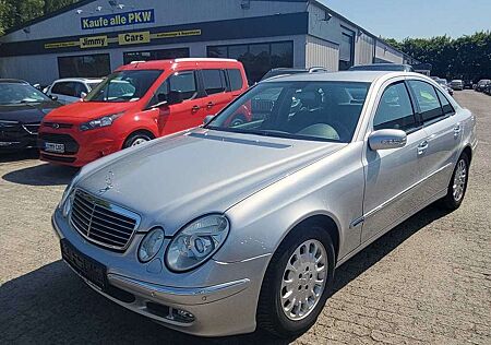 Mercedes-Benz E 240 Elegance