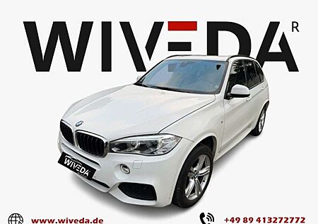 BMW X5 xDrive30d MSport~Pano~Navi~RFK~ACC~HUD~AHK~TV