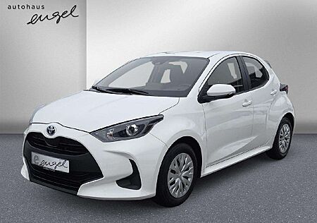 Toyota Yaris Hybrid Business Edition,ACC,Klima,Kamera,Navi