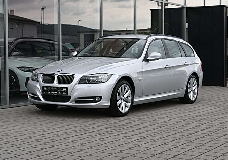 BMW 320 d Touring Aut. Ed.Lifestyle *AHK*NAVI*STANDHEIZUNG