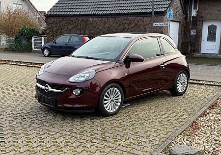 Opel Adam Glam/Neu Tüv/2.Hand/Pano/Stzh.Lenkradh./Pdc