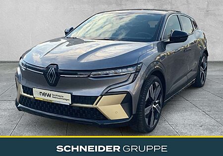 Renault Megane E-Tech ICONIC 220hp OPTIMUM CHARGE ACC