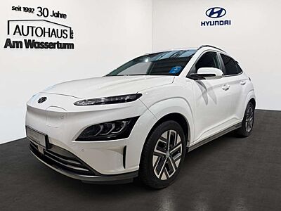 Hyundai KONA Trend Elektro 2WD NAVI LED