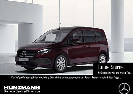 Mercedes-Benz T-Klasse T-Class T 180 PROGRESSIVE Standard MBUX Navi ParkP AHK