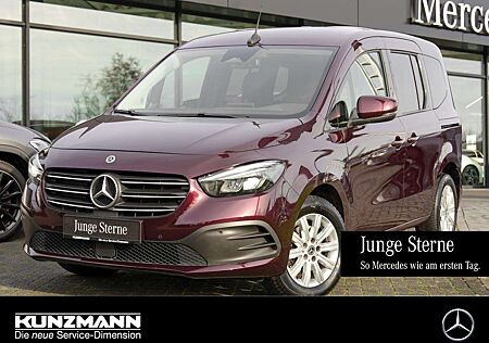 Mercedes-Benz T-Klasse T-Class T 180 PROGRESSIVE Standard MBUX Navi ParkP AHK