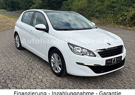 Peugeot 308 Active 1.HAND