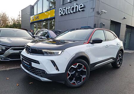 Opel Mokka 1.2 GS Line LED/Navi/SHZDAB/180°Kamera