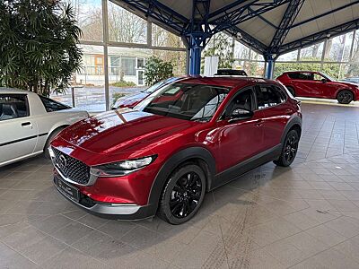 Mazda CX-30 2.0L e-SKYACTIV G 150ps 6MT FWD Homura Homura