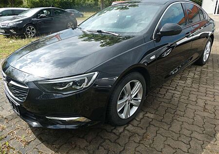 Opel Insignia B Grand Sport Innovation+Schiebedach