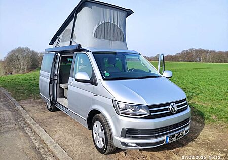 VW T6 California Volkswagen Ocean 2,0 TDI 150kW DSG