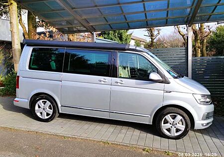 VW T6 California Volkswagen Ocean 2,0 TDI 150kW DSG