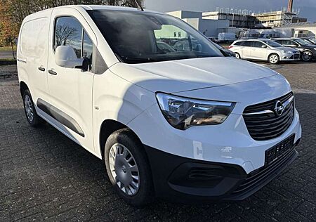 Opel Combo Cargo 1.5 D Edition