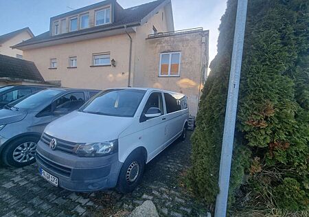 VW T5 Caravelle Volkswagen 01772402709