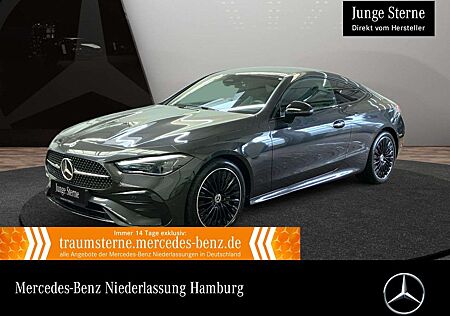 Mercedes-Benz CLE 220 d AMG+NIGHT+PANO+LED+KAMERA+TOTW+KEYLESS