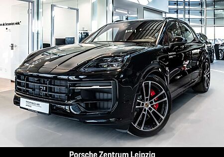 Porsche Cayenne S HD-Matrix InnoDrive PDCC InnoDrive HUD