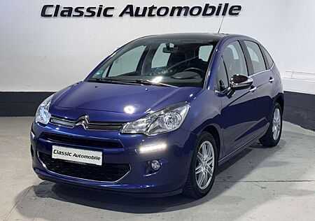 Citroën C3 Citroen Selection *Klima*Einparkhilfe*Zahnriemen NEU*