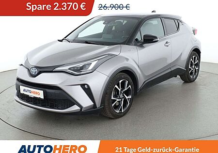 Toyota C-HR 2.0 Hybrid GR Sport Aut. *ACC*CAM*SHZ*