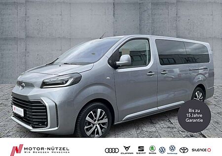 Toyota Pro Ace Proace Verso L2 2.0 D-4D TEAM D LED+NAVI+ACC+RFK
