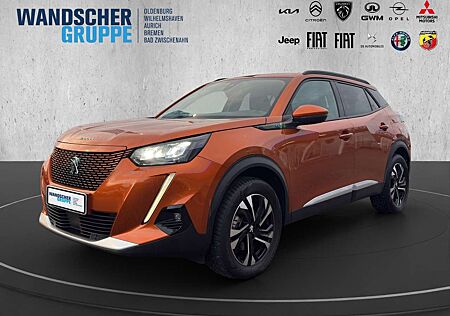 Peugeot 2008 e- Elektromotor 136 (e-) e- Allure Pack LED