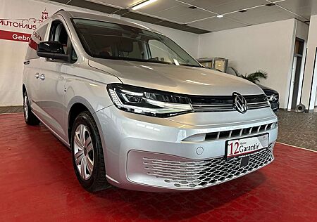 VW Caddy Volkswagen Life Maxi //LED//DAB//ACC//