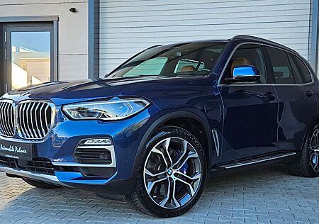 BMW X5 xDrive45e X Line Top Ausstattung 21 Zoll