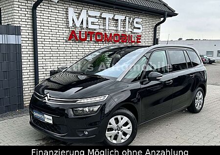 Citroën Grand C4 Picasso Citroen /Spacetourer Selection*1.6HDI*