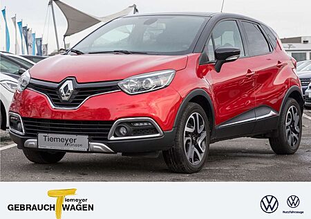 Renault Captur TCe 120 EDC X MOD ENERGY NAVI KAMERA