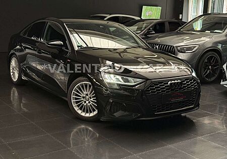 Audi A3 Limousine 35 TDI advanced S-Line/DSG/LED/Keyl
