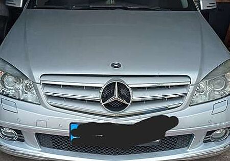 Mercedes-Benz C 220 T CDI DPF Automatik Avantgarde