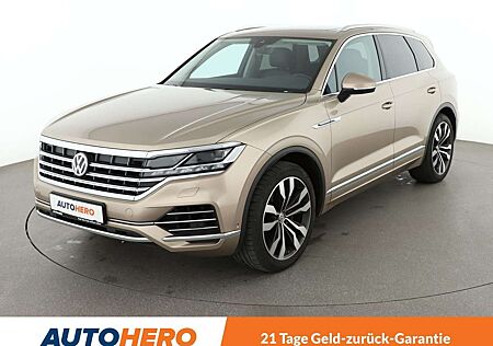 VW Touareg Volkswagen 3.0 V6 TDI Elegance 4Motion Aut. *VC*LED*ACC*CAM*