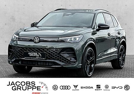 VW Tiguan Volkswagen 2.0 TSI 150 kW 4Motion R-Line Black Style, IQ.Light, Head-Up, H