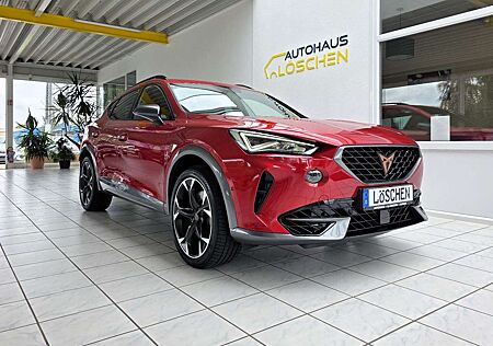 Cupra Formentor VZ 4Drive Panorama schwenkbare AHK