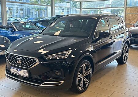 Seat Tarraco Xcellence*7-Sitzer*ACC*Leder*cockpit*20LM