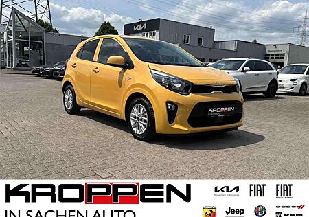 Kia Picanto Dream Team 1.2 Navi Kam SHZ LHZ