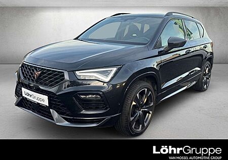Cupra Ateca 2.0 TSI 4Drive DSG