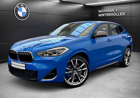 BMW X2 M35i HUD Pano DA Navi RFK 20'' PA el.Heck