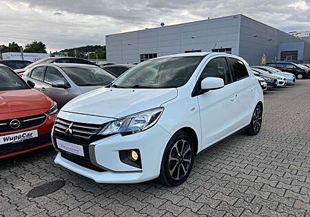 Mitsubishi Space Star Intro Edition+NAVI*KLIMA*TEMP*SHZ*